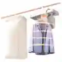 Secadora Eléctrica Plegable 600w Hasta 10kg 9 Piezas Ropa