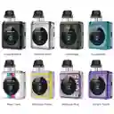 Vaporesso Xros 4 Nano - Vaporizador Recargable