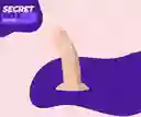 Dildo Adis Rosado: Placer Elegante