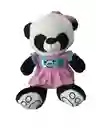 Oso Panda Mediano