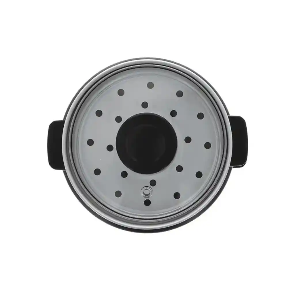 Olla Arrocera Imusa 3 Tazas Gris