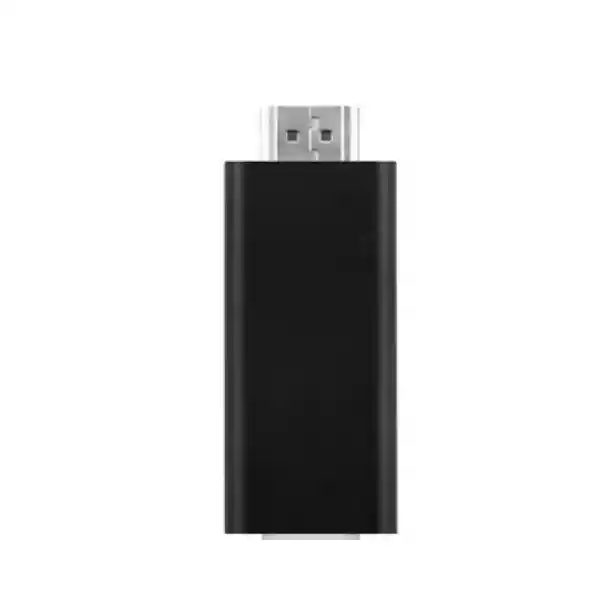 Adaptador 3 En 1 Hdmi A Micro Usb / Lightning / Tipo-c (a5-14)