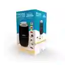 Pulverizador De Alimentos Secos Home Elements Negro