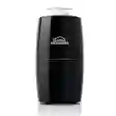 Pulverizador De Alimentos Secos Home Elements Negro