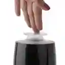 Pulverizador De Alimentos Secos Home Elements Negro