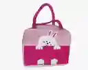 Lonchera Kawaii Lindo Bolsa De Almuerzo Reutilizable