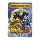 150 Cartas De Juego Dragon Ball Daima