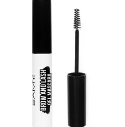 Samy Gel Para Cejas Y Pestañas 9g
