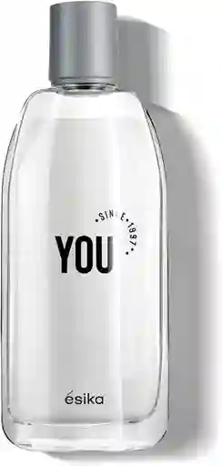 Esika Locion You Since 1997 90ml