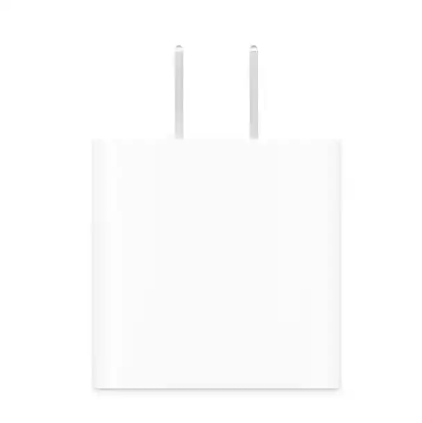 Adaptador De Corriente Usb-c De 20 W