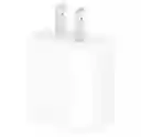 Adaptador De Corriente Usb-c De 20 W