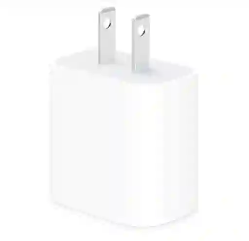 Adaptador De Corriente Usb-c De 20 W