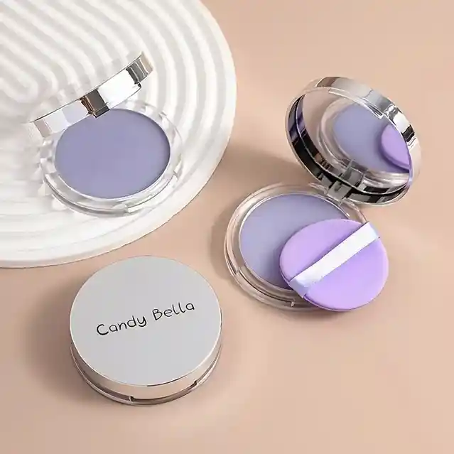 Candy Bella Polvo Anti Brillo