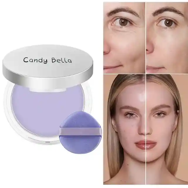 Candy Bella Polvo Anti Brillo
