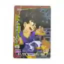 150 Cartas De Juego Dragon Ball Daima
