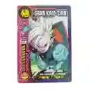 150 Cartas De Juego Dragon Ball Daima