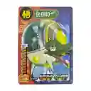 150 Cartas De Juego Dragon Ball Daima