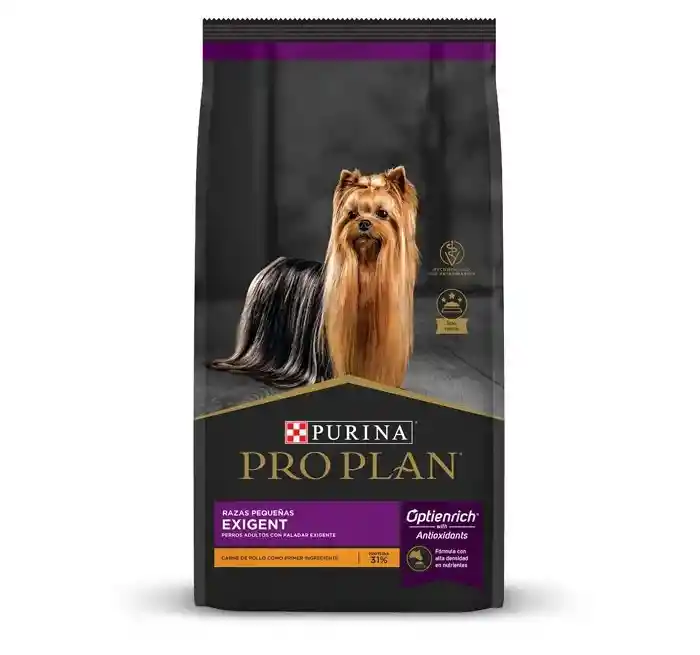 Proplan Perro Exigent 7.5kg