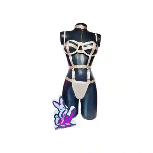 Body Dorado