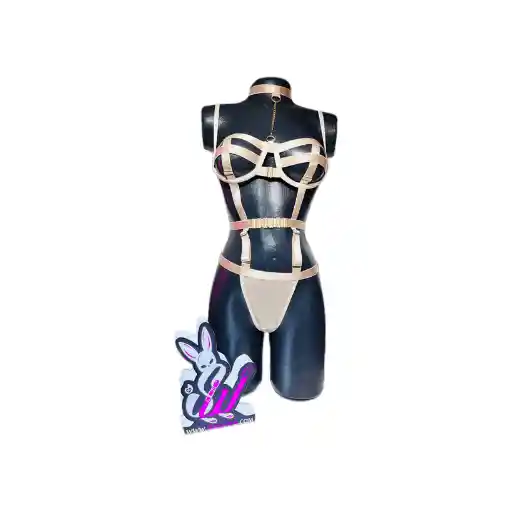 Body Dorado