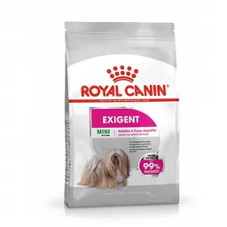 Royal Canin Perro Adulto Mini Exigent 1kg