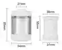Filtro Purificador Agua Directo Jrm-010d