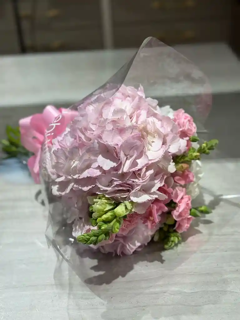 Feliz Dia Mujer