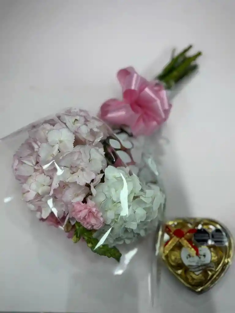 Feliz Dia Mujer