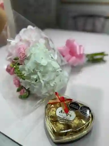 Feliz Dia Mujer