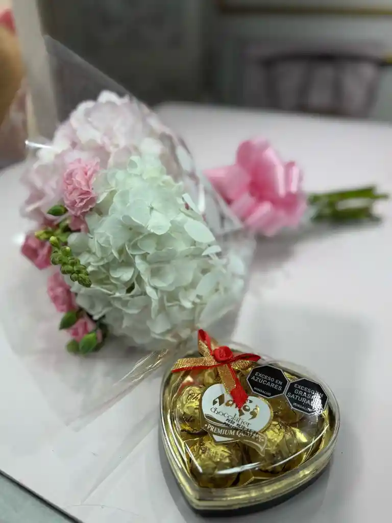 Feliz Dia Mujer
