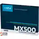 Ssd M.2 2280 Crucial 500 Gb P2 Pcie