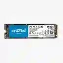 Ssd M.2 2280 Crucial 500 Gb P2 Pcie
