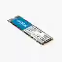 Ssd M.2 2280 Crucial 500 Gb P2 Pcie