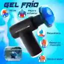 Masajeador Muscular Eléctrico Massage Gun Calor Frio