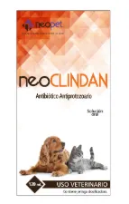 Neoclidan *60ml