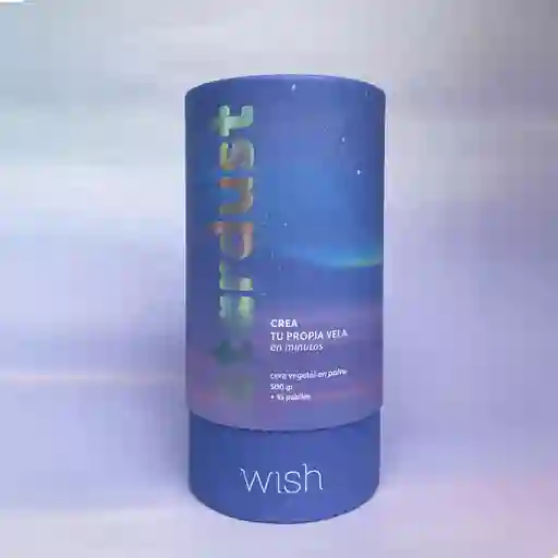 Vela Stardust