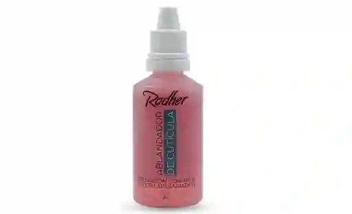 Ablandador Cuticula Uñas 60 Ml Rodher