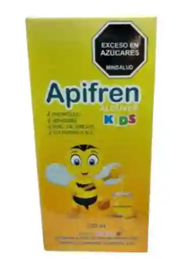 Apifren Kids 120ml