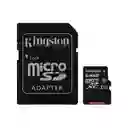 Micro Sd Kingston 64 Gb