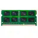 Ram 8gb Ddr3 1600mhz Timetec Portatil