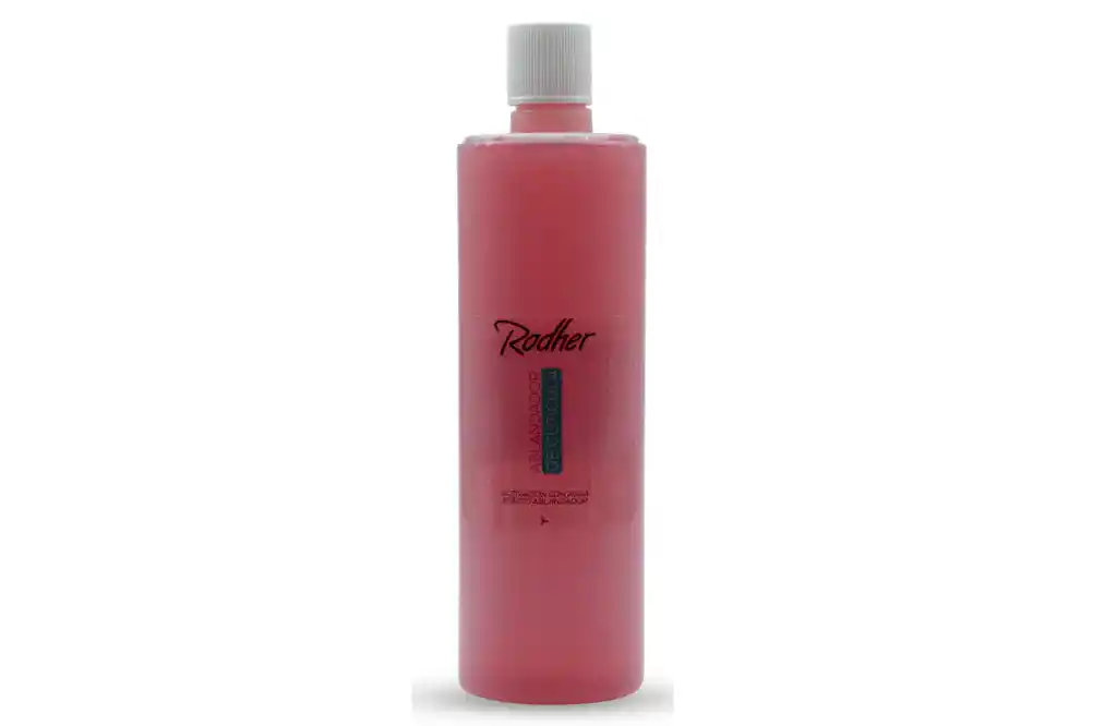 Ablandador Cuticula Suave 450 Ml