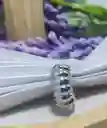 Anillo Ondas