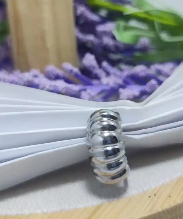 Anillo Ondas