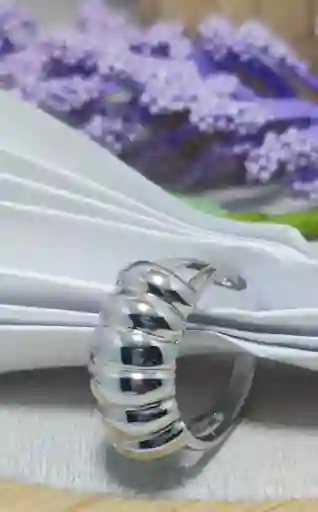 Anillo Ondas