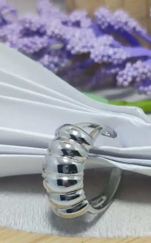 Anillo Ondas