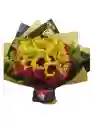 Buquet De Flores