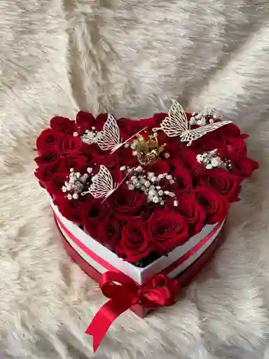 Corazon Magico