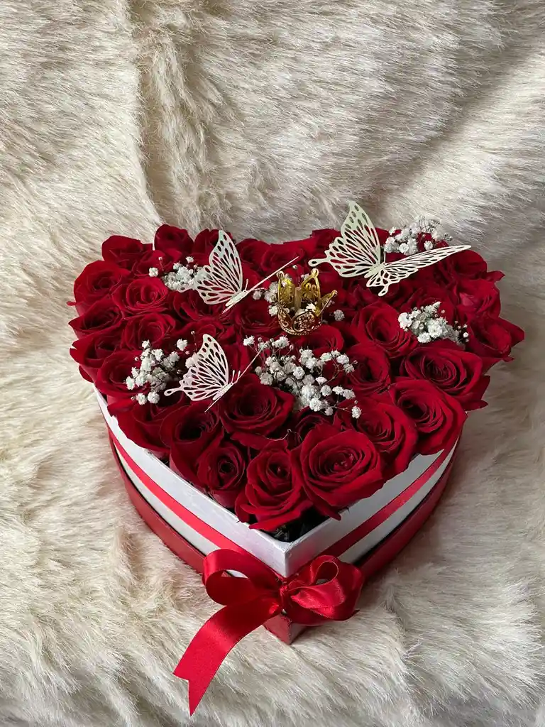 Corazon Magico
