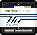 Ram 2x8gb 16gb Ddr3 1600mhz Timetec Portatil