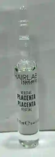 Ampolla Salerm Placenta Vegetal 13ml